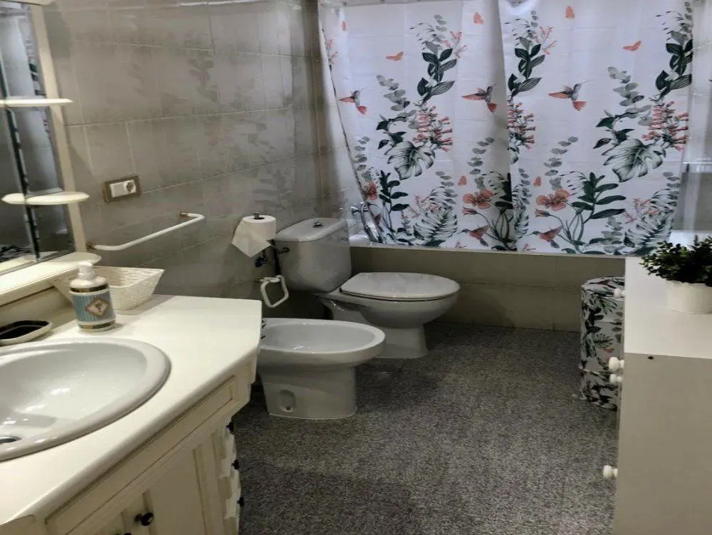 Duplex Of 110 M² With Sea Views In Santa Pola