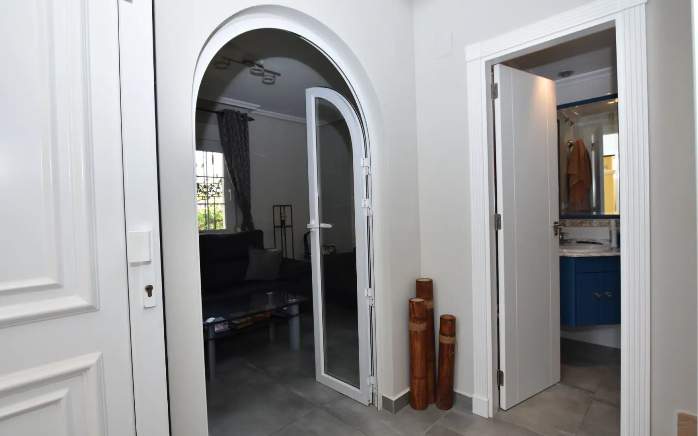 Villa Of 142 M² In Orihuela Costa, Spain