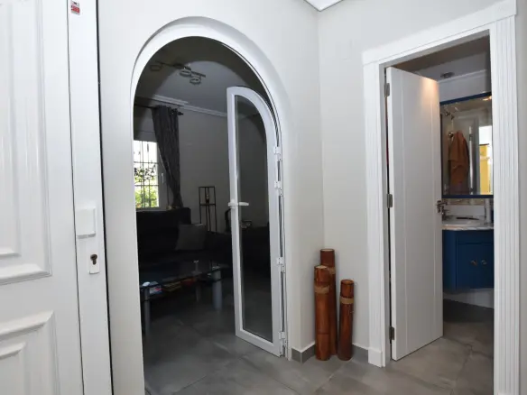 Villa Of 142 M² In Orihuela Costa, Spain