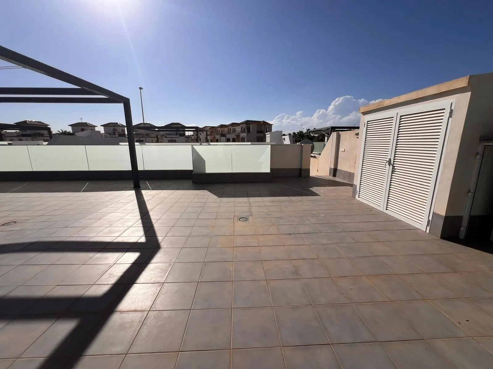 Villa Of 96 M² With Sea View In Orihuela Costa