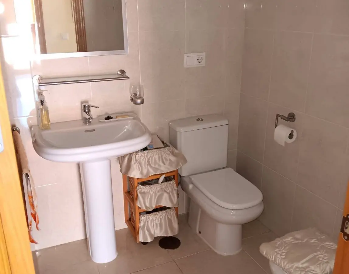 Apartment Of 165 M² In Pilar De La Horadada, Spain