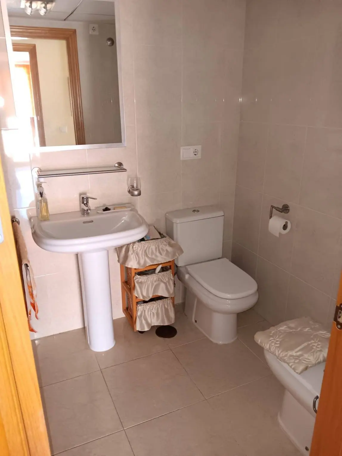 Apartment 165 M² In Pilar De La Horadada, Spain – Mediter Real Estate