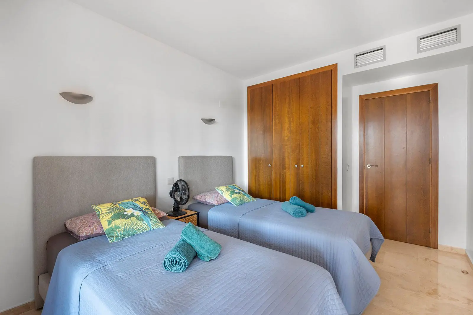 Apartment 84 M² In Torrevieja, Spain – Mediter Real Estate