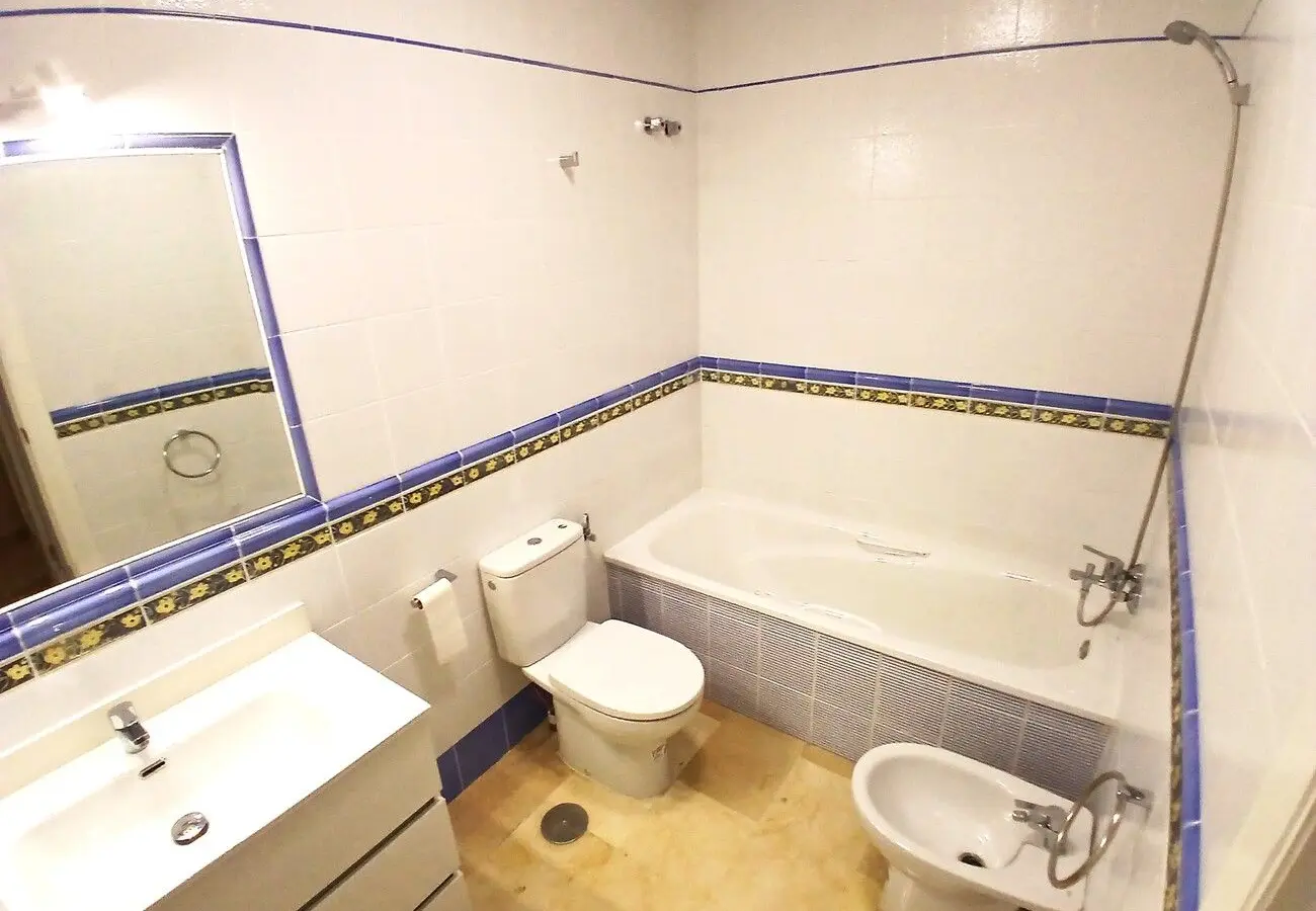 Bungalow Of 63 M² In Orihuela Costa