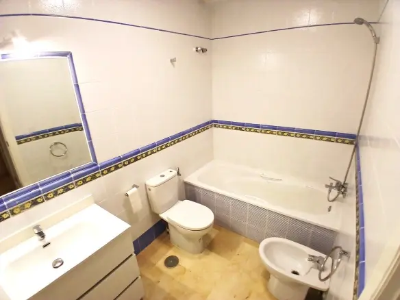 Bungalow Of 63 M² In Orihuela Costa
