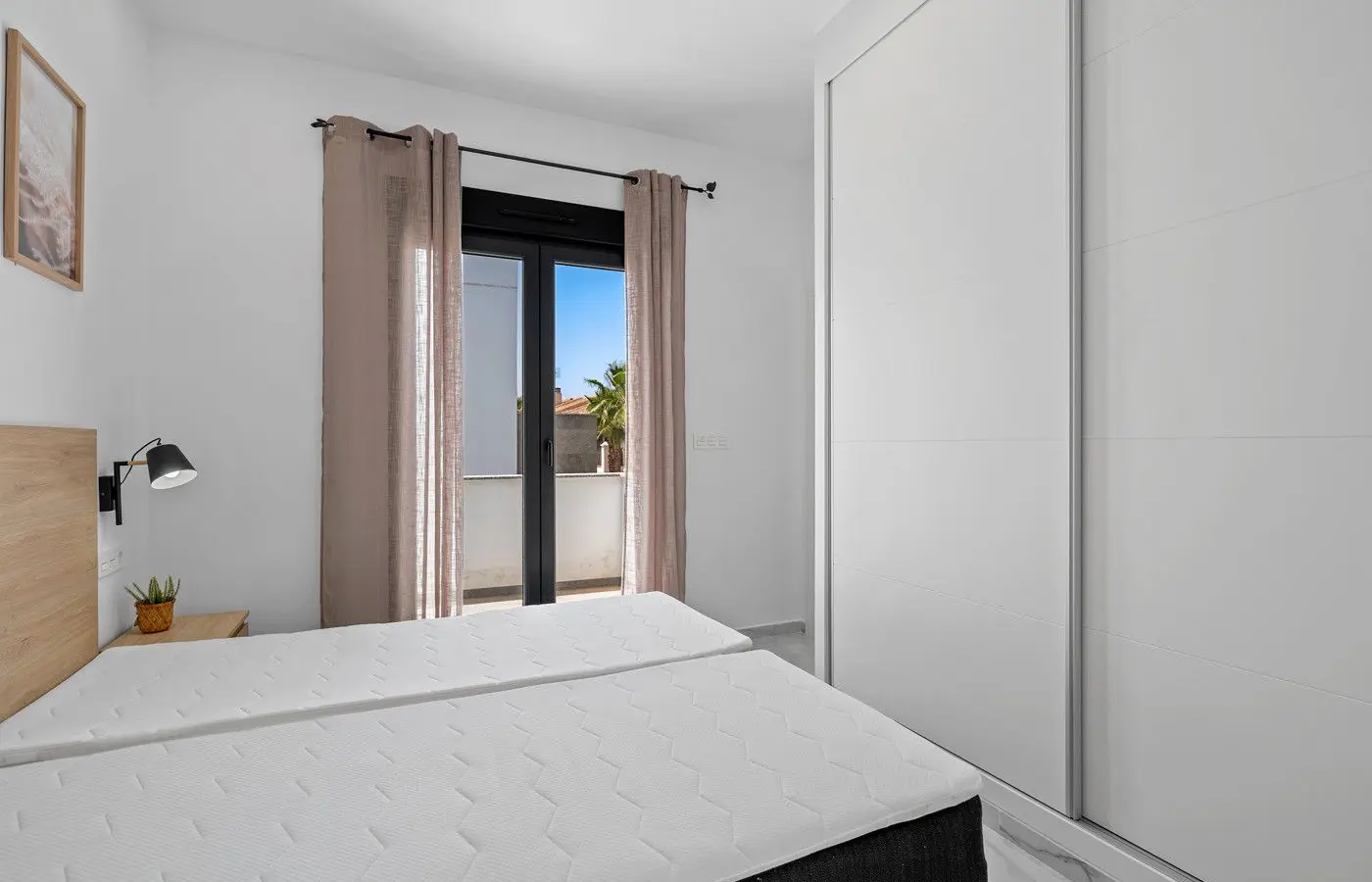 Villa Of 105 M² In Torrevieja, Spain