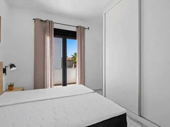 Villa Of 105 M² In Torrevieja, Spain