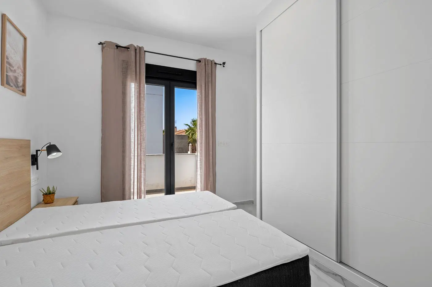 Villa Of 105 M² In Torrevieja, Spain