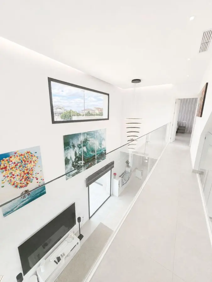 Villa Of 319 M² In Benijofar, Spain