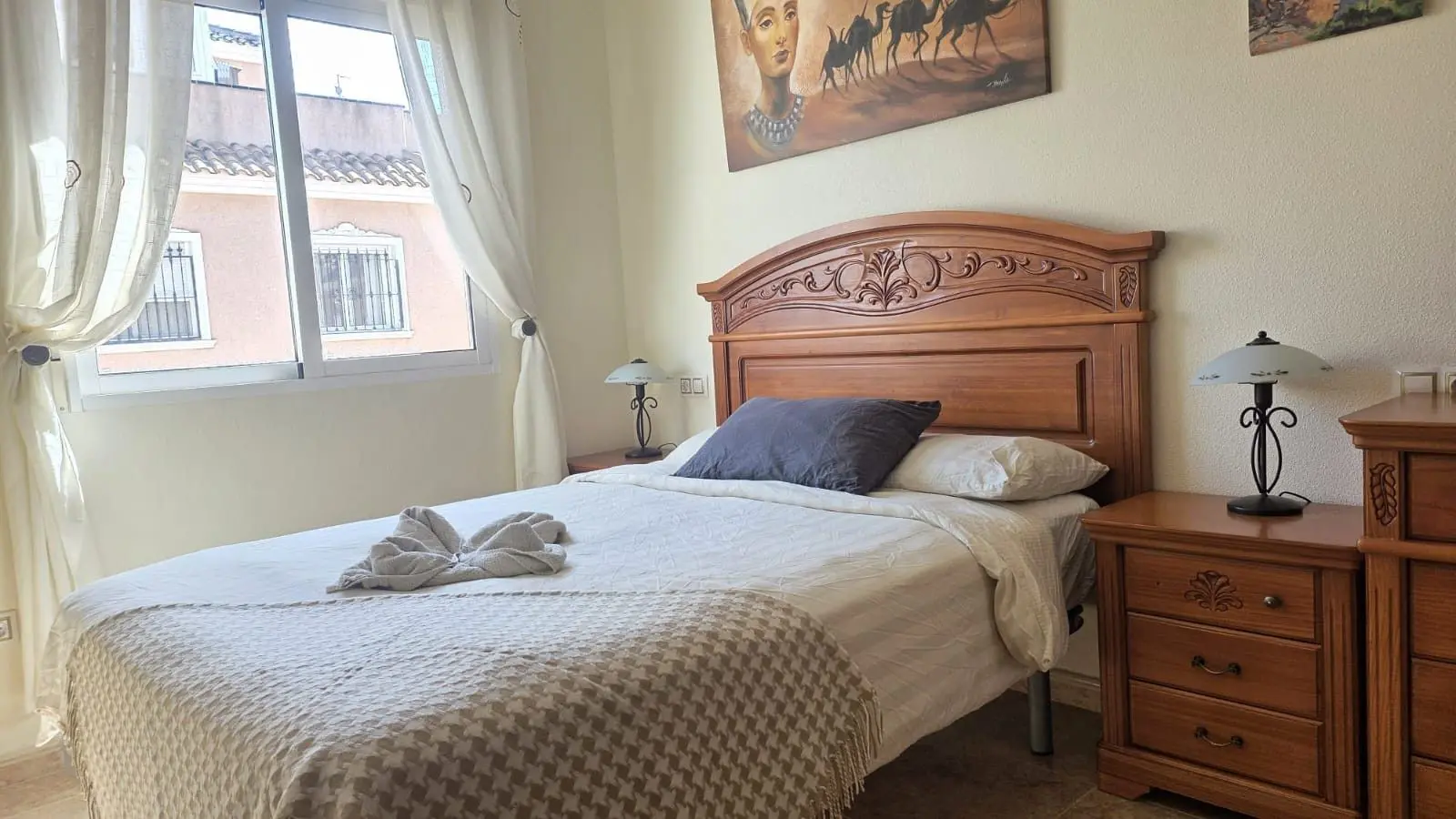 Villa 98 M² In Orihuela Costa, Spain – Mediter Real Estate