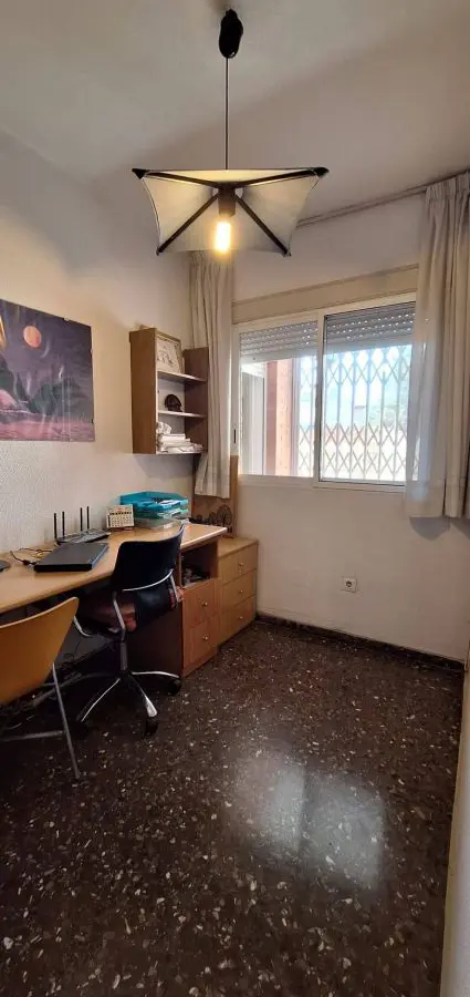 Apartment Of 93 M² In Murcia, Spain