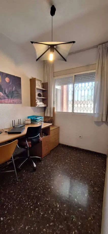 Apartment Of 93 M² In Murcia, Spain