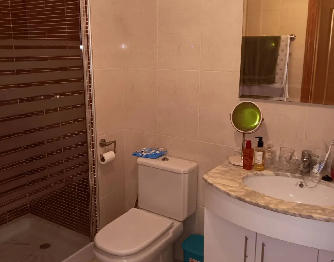 Apartment Of 165 M² In Pilar De La Horadada, Spain