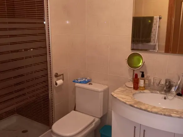 Apartment Of 165 M² In Pilar De La Horadada, Spain