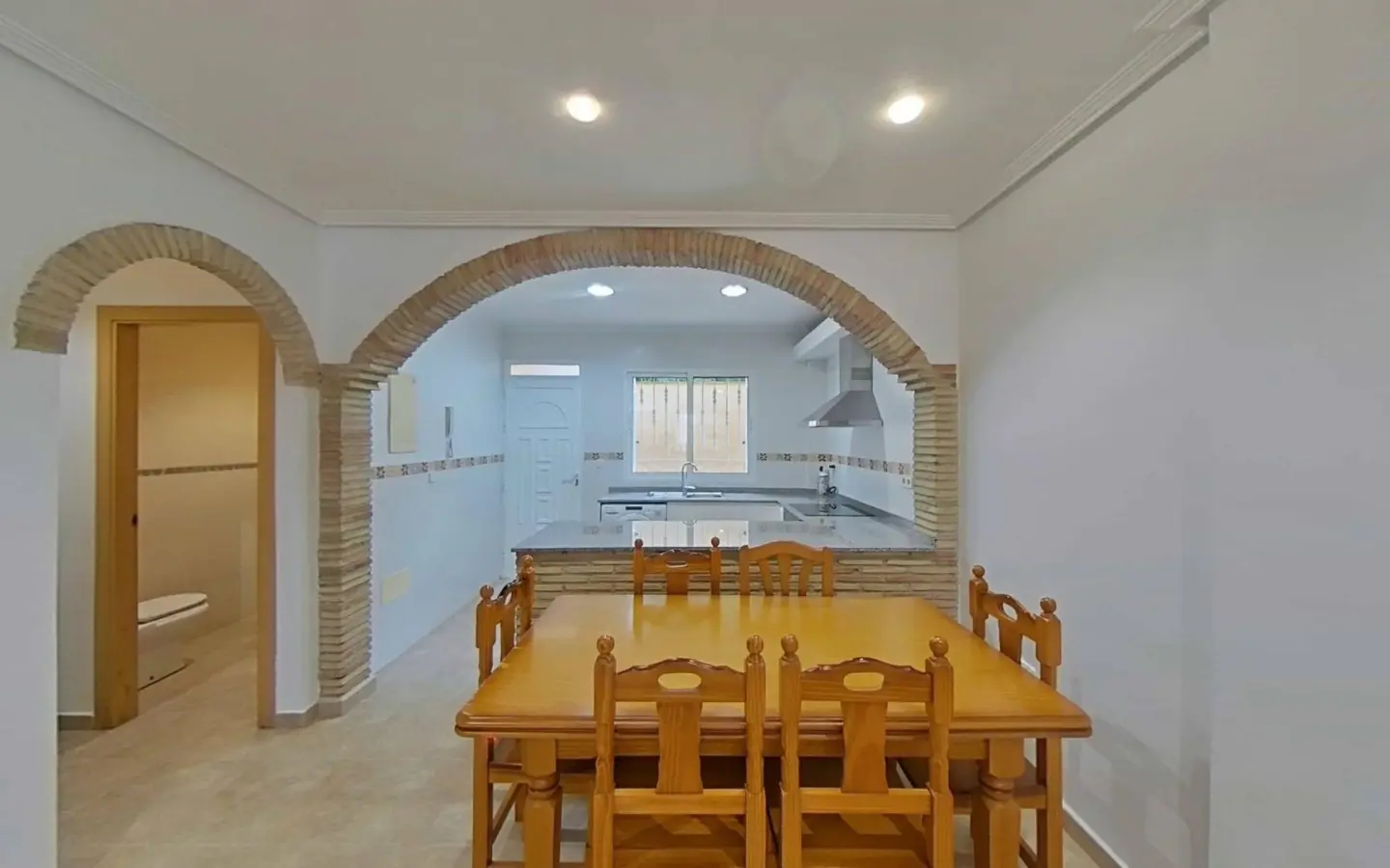 4-bedroom Duplex In Santiago De La Ribera, Spain (249 M²)