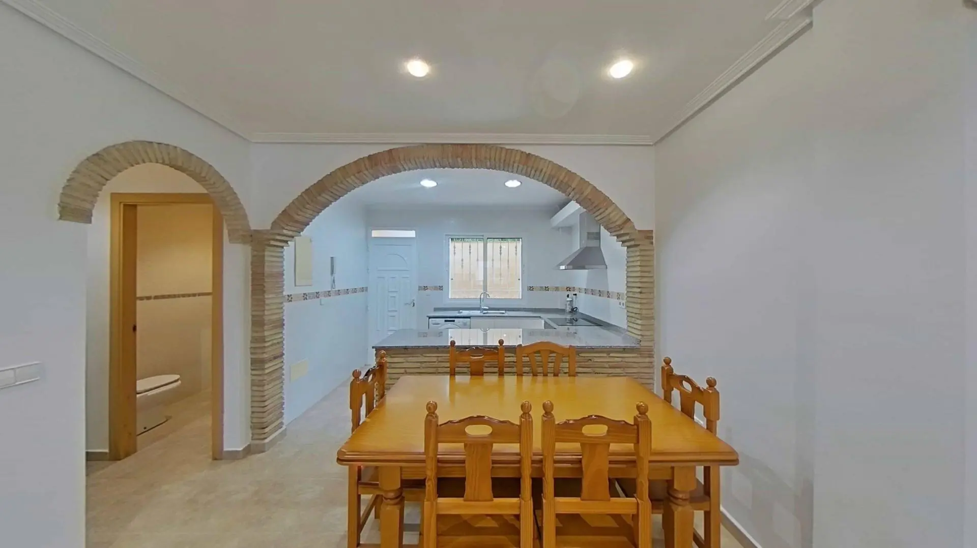 Duplex Of 135 M² In Santiago De La Ribera, Spain