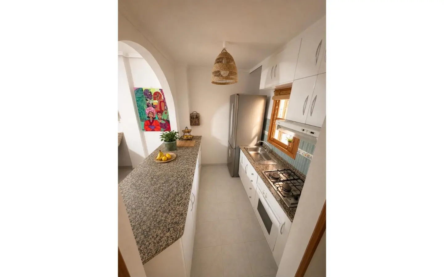 Terraced House Of 80 M² In Algorfa, Spain