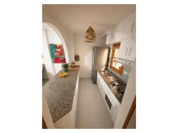 Terraced House Of 80 M² In Algorfa, Spain