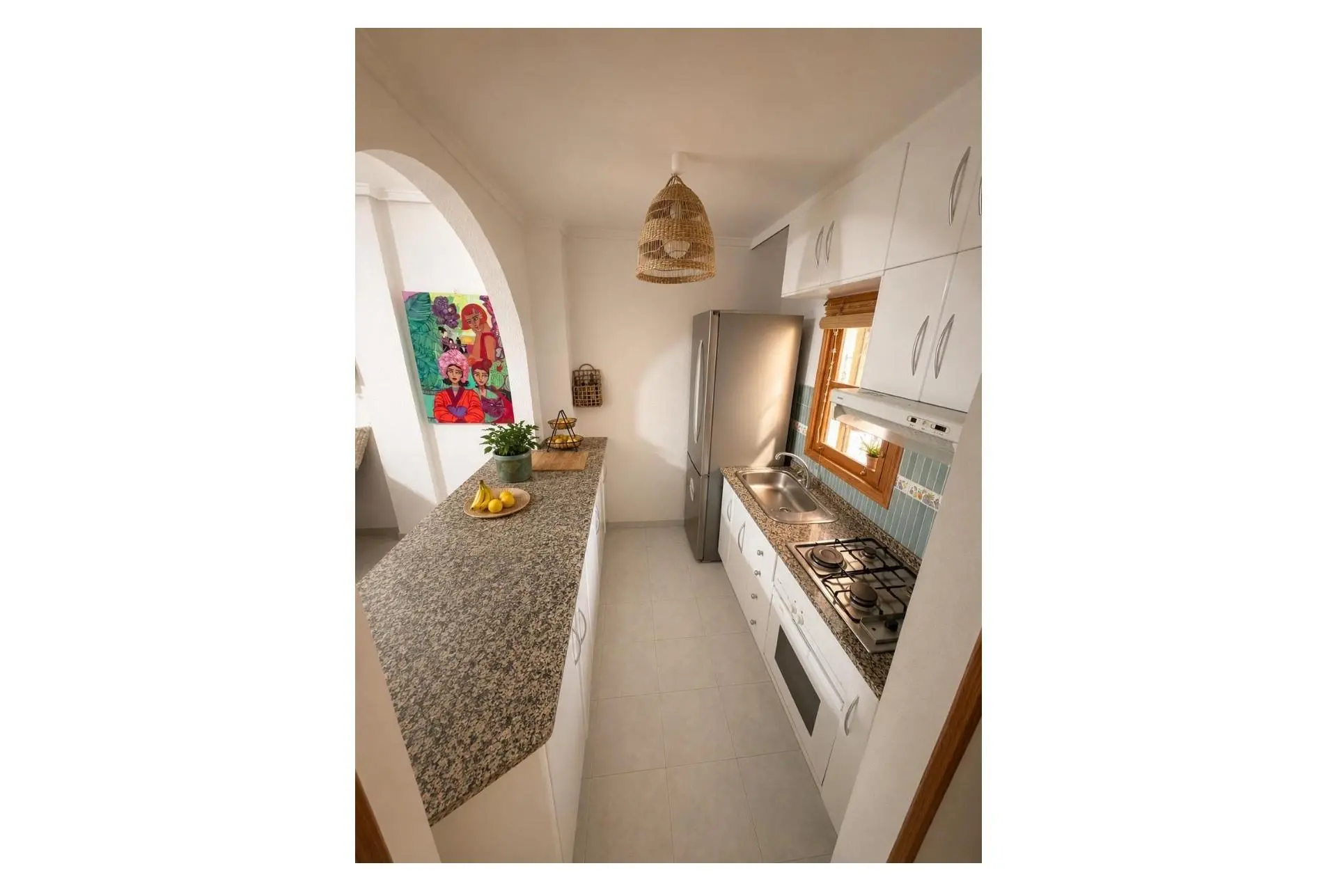 Terraced House Of 80 M² In Algorfa, Spain