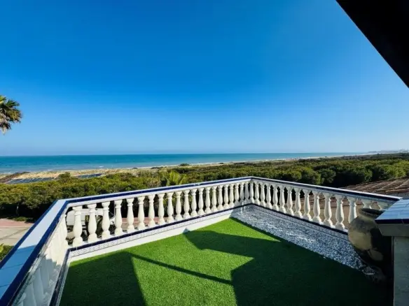 2-bedroom Duplex In Guardamar Del Segura, Spain (121 M²)
