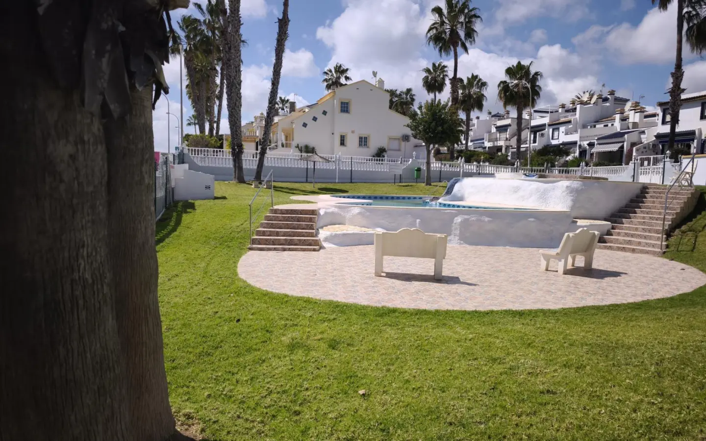 Bungalow Of 64 M² With Sea Views In Orihuela Costa, Spain