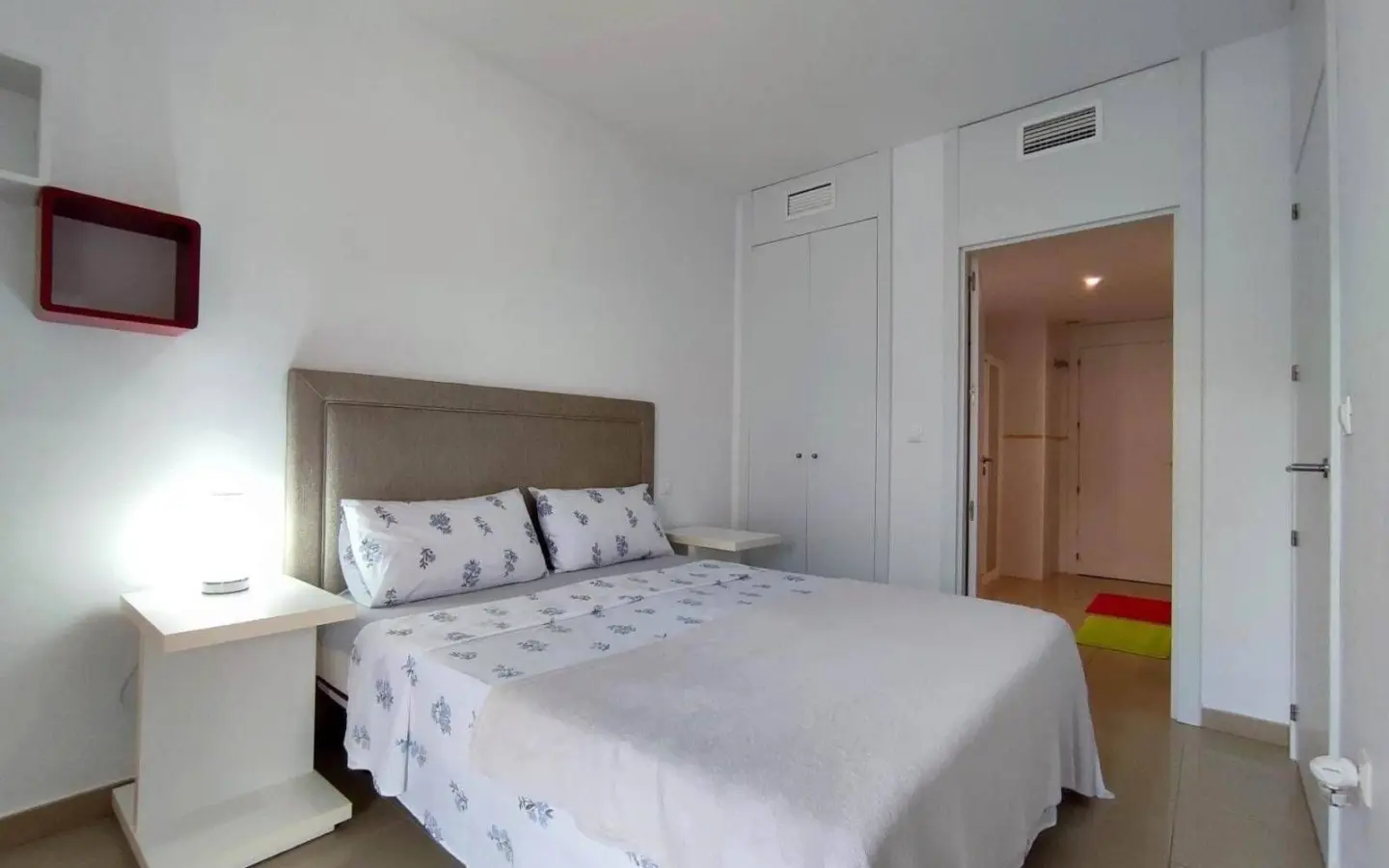 Apartment Of 75 M² With Sea Views In Orihuela Costa