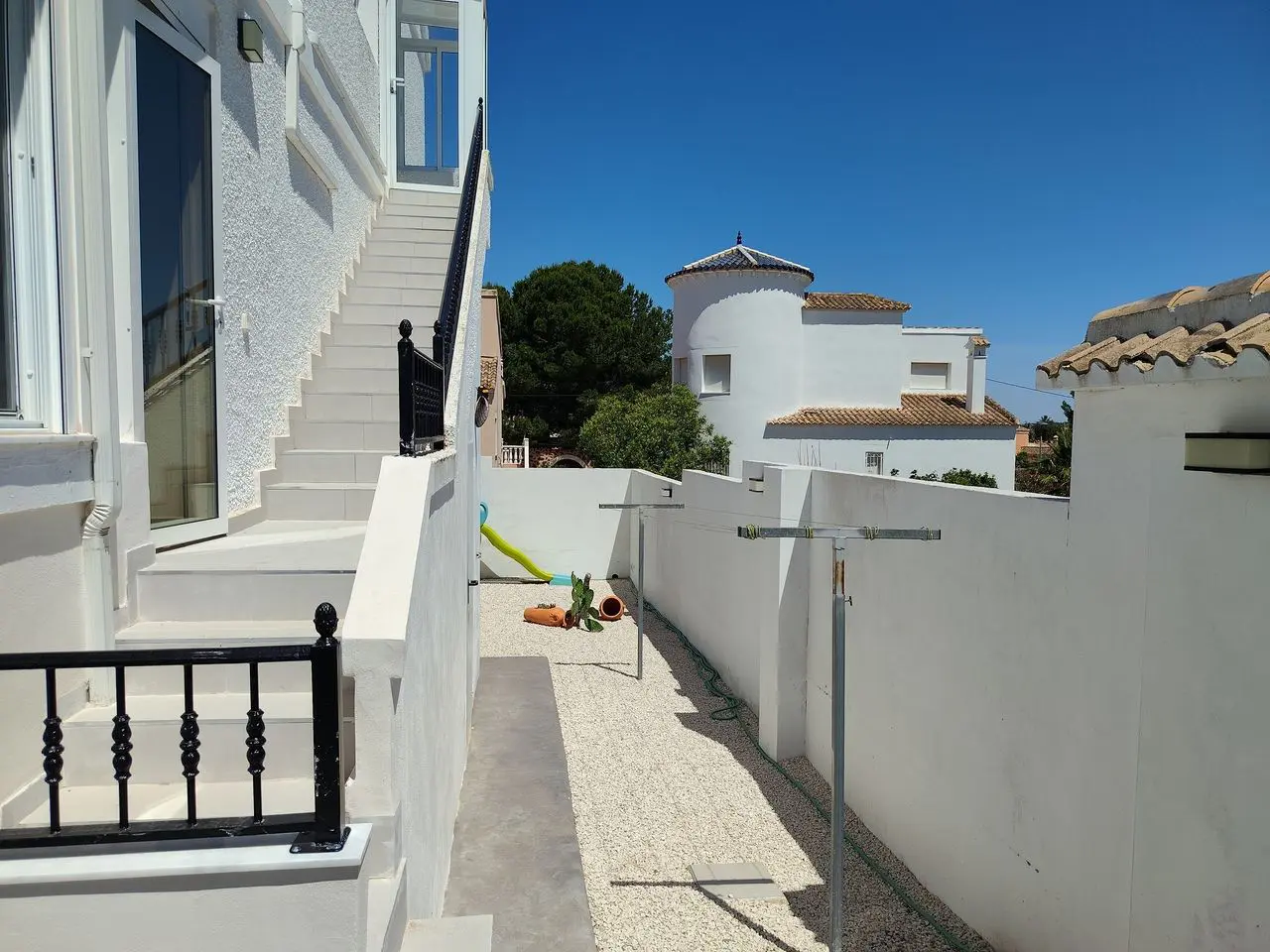 Villa Of 150 M² In Jacarilla, Spain