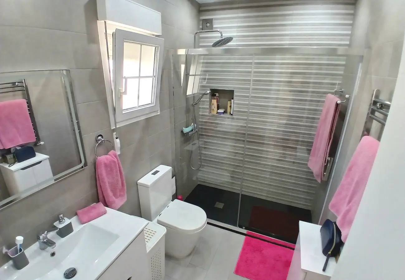 Villa Of 123 M² In Orihuela Costa, Spain