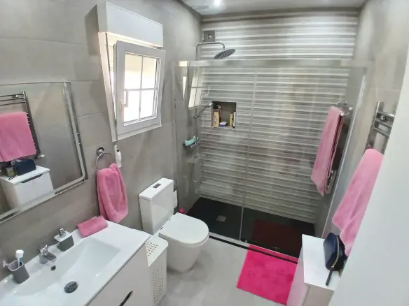 Villa Of 123 M² In Orihuela Costa, Spain