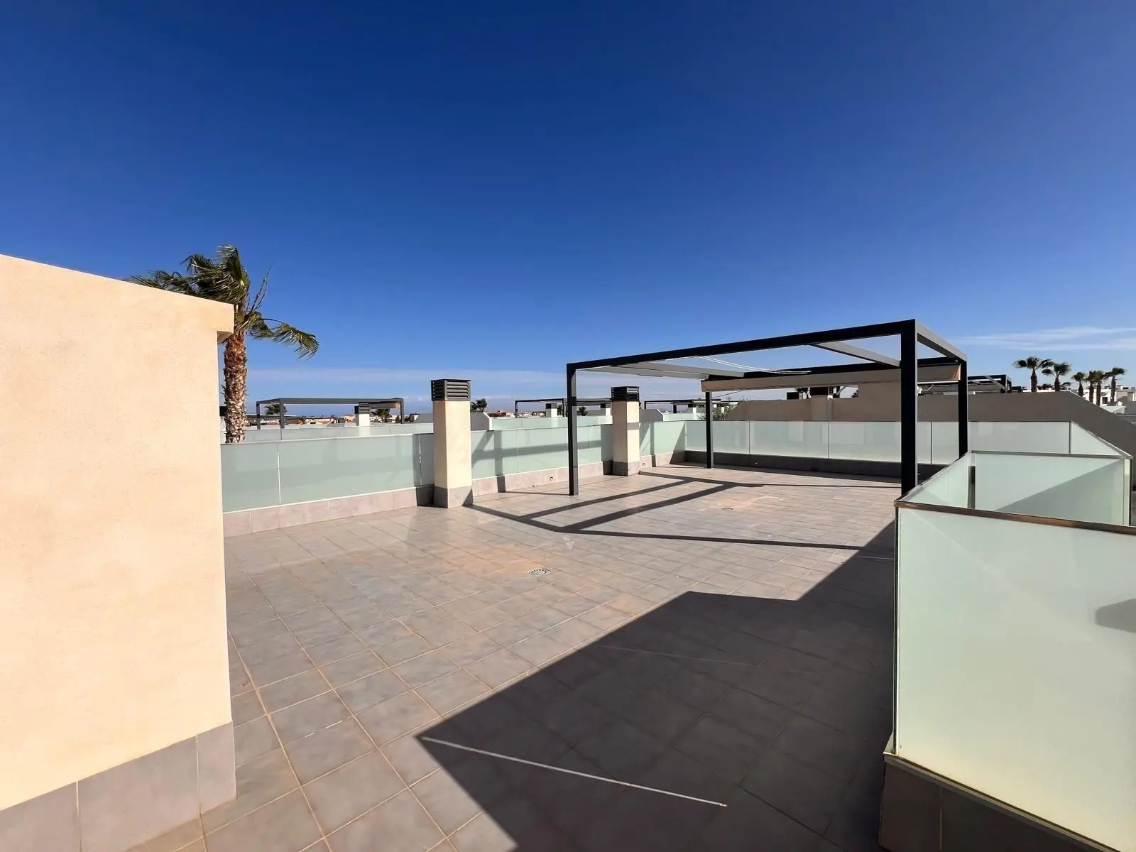 Villa Of 96 M² With Sea View In Orihuela Costa