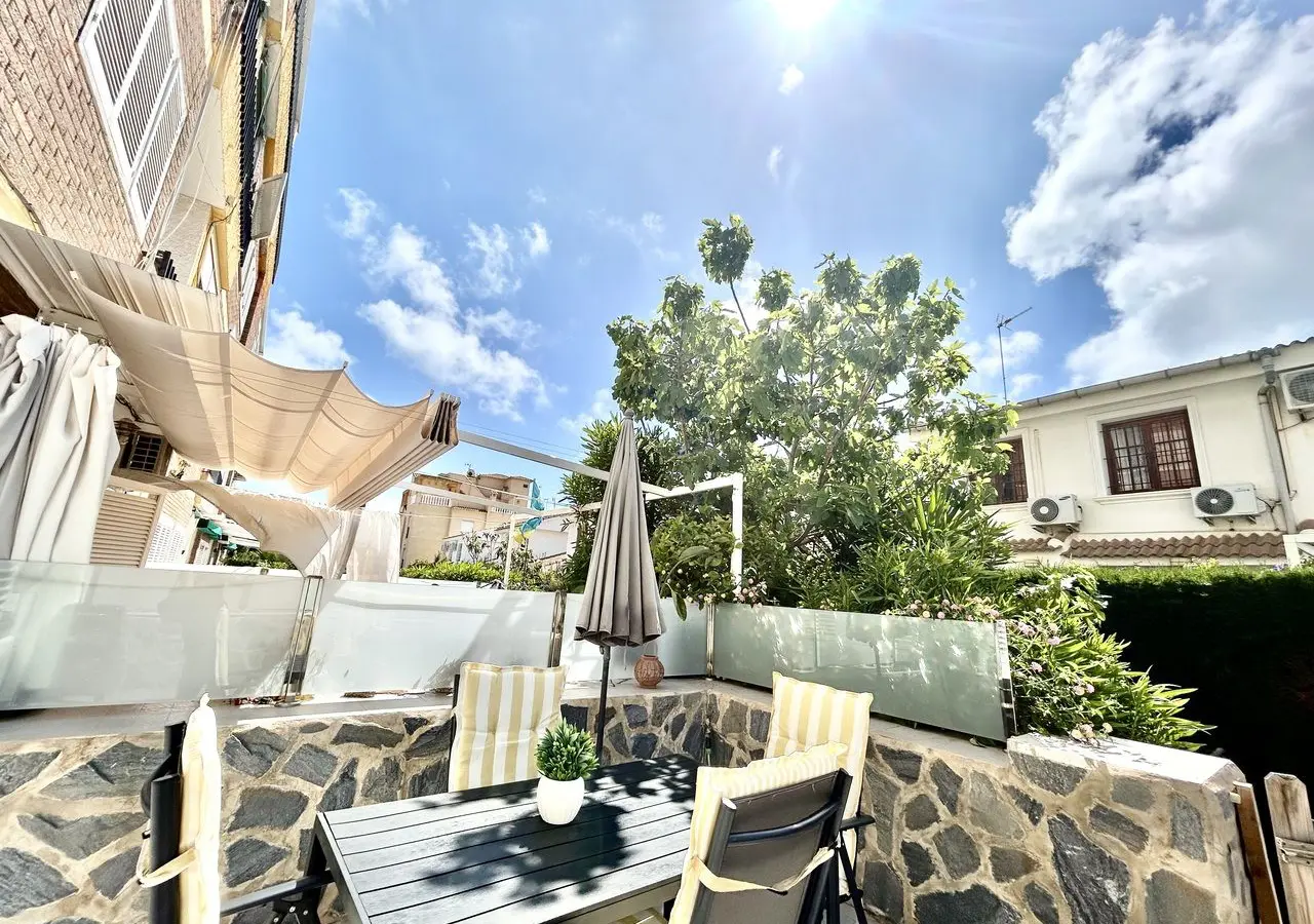 Apartment Of 53 M² In Orihuela Costa, Spain
