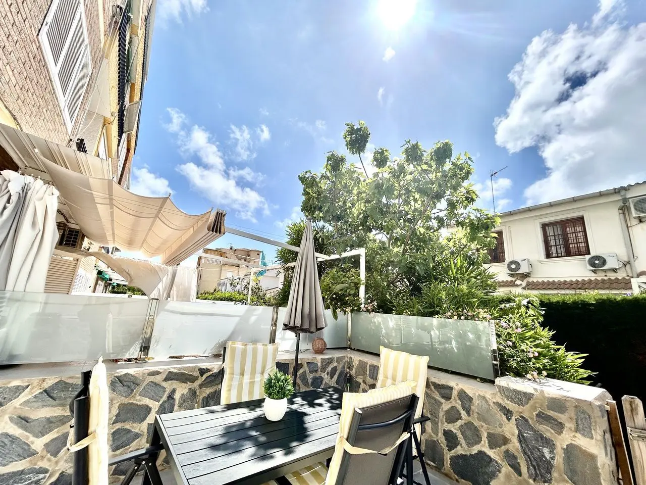 Apartment Of 53 M² In Orihuela Costa, Spain