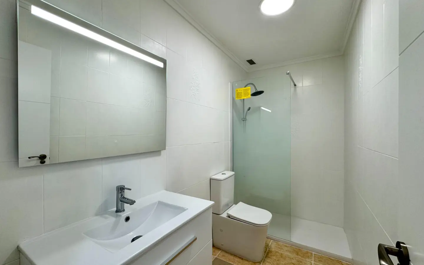 Apartment Of 59 M² In Torrevieja, Spain