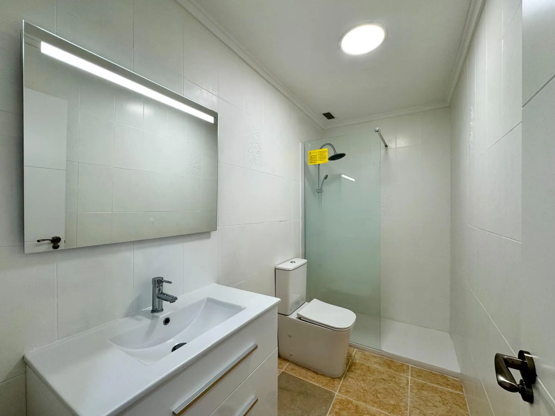Apartment Of 59 M² In Torrevieja, Spain