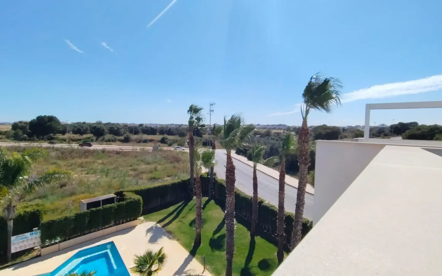 Apartment Of 112 M² In Orihuela Costa, Spain