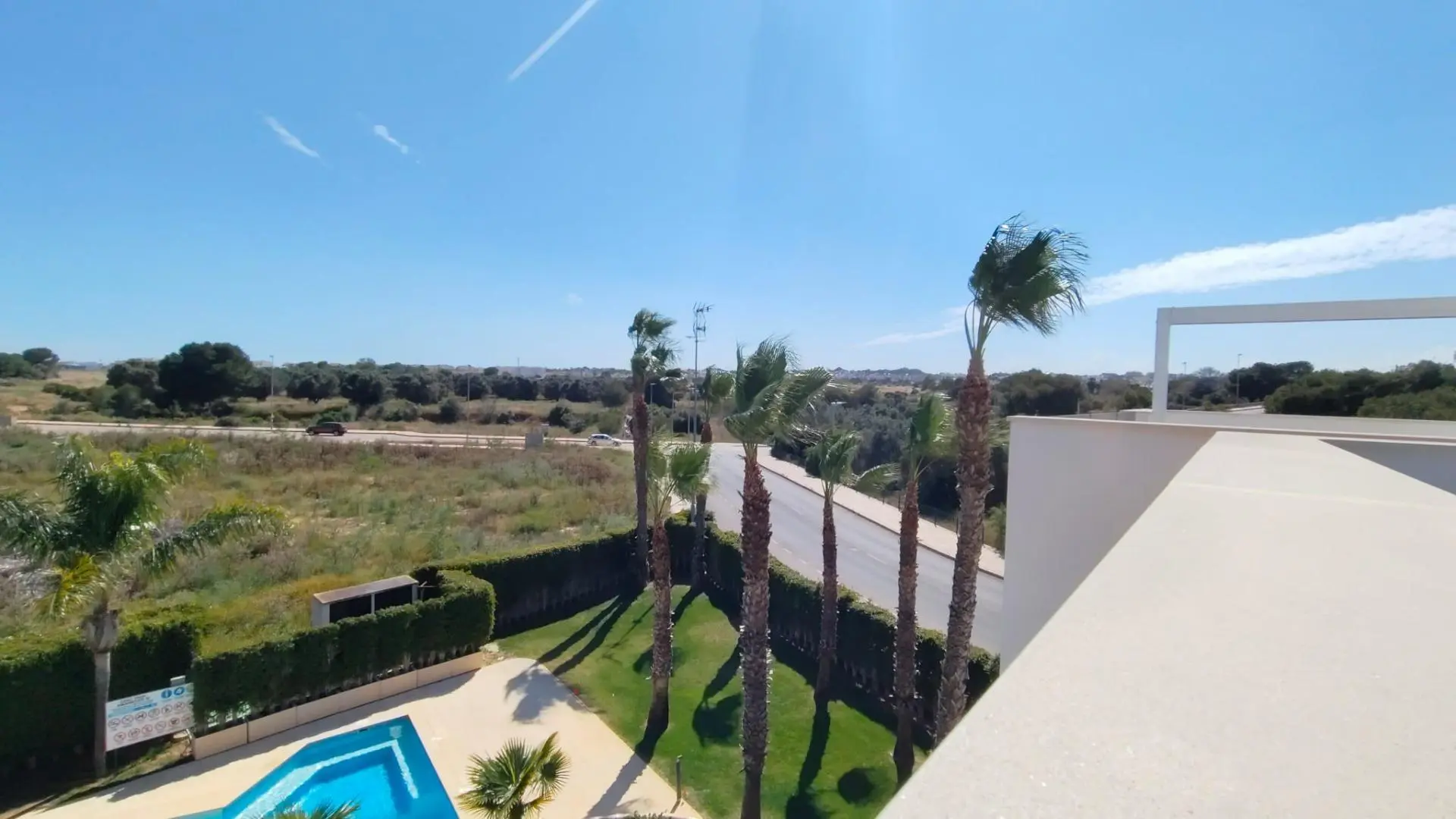 Apartment Of 112 M² In Orihuela Costa, Spain