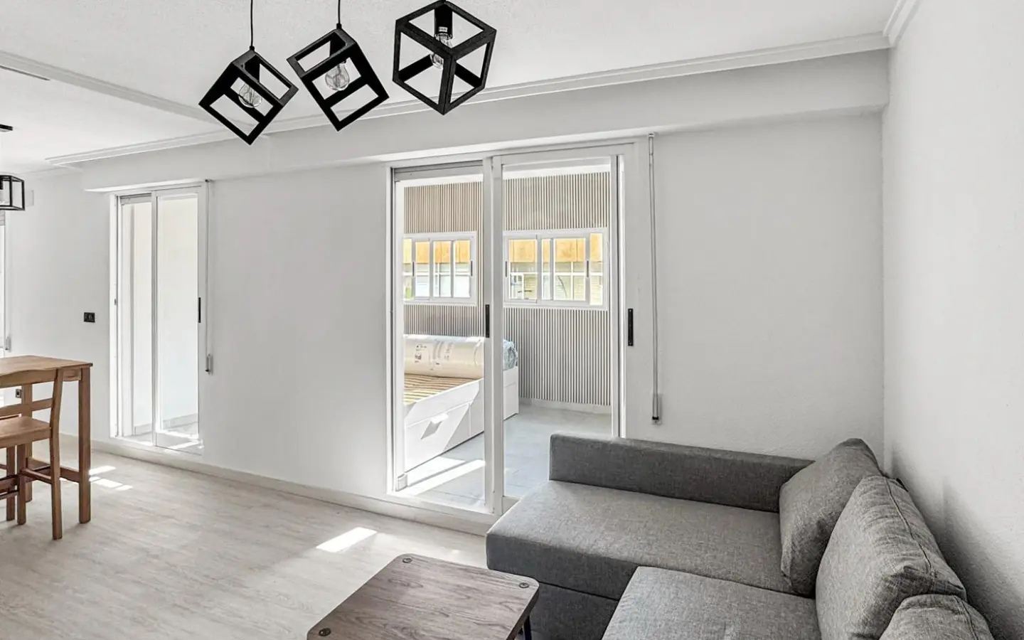 Apartment Of 59 M² In Torrevieja, Spain