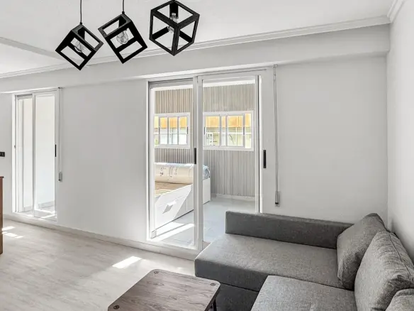 Apartment Of 59 M² In Torrevieja, Spain