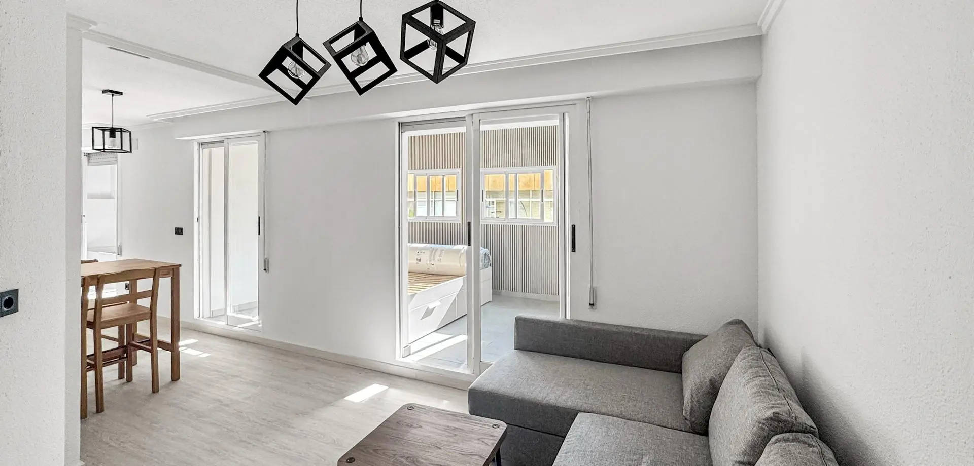 Apartment Of 59 M² In Torrevieja, Spain