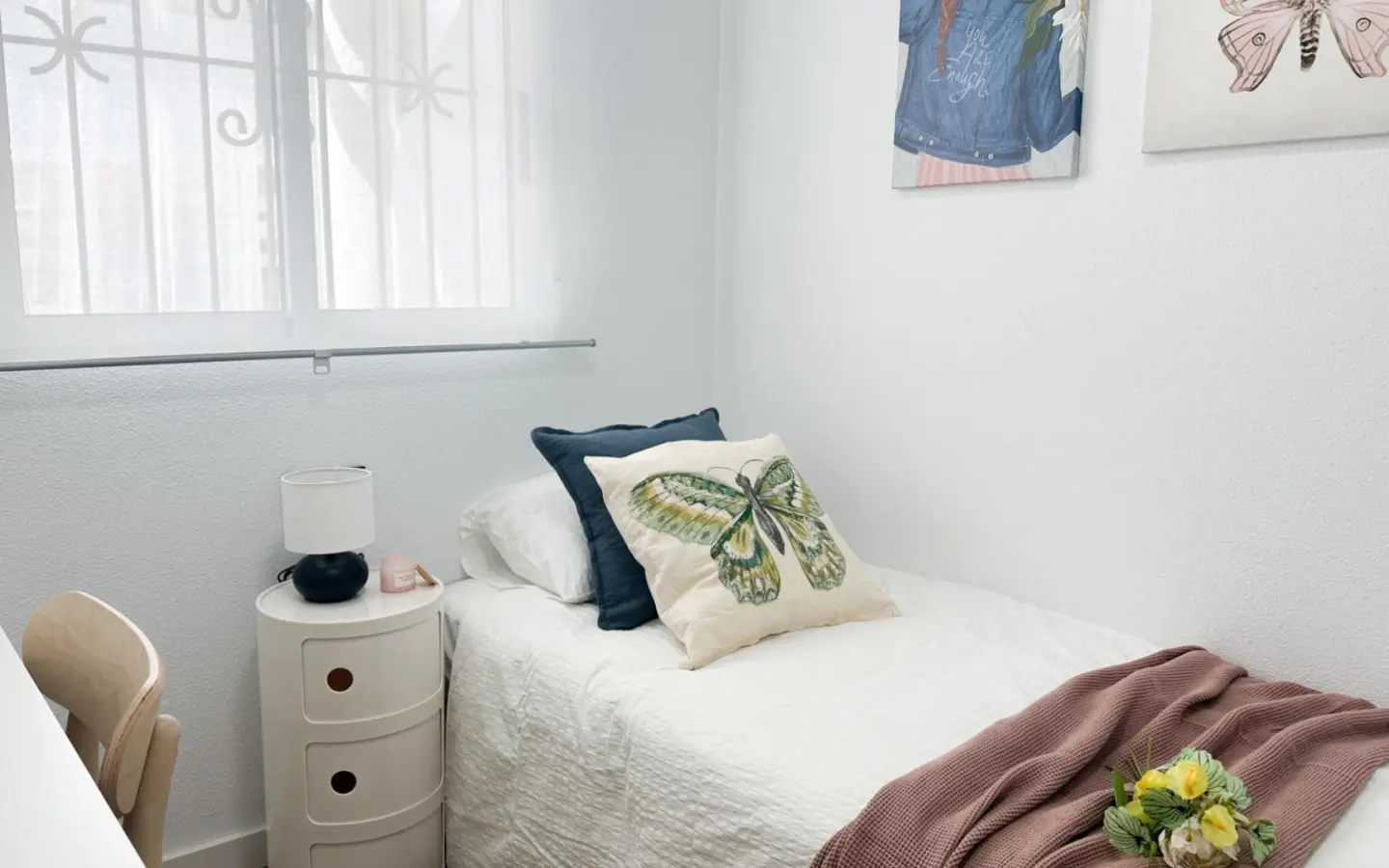 Apartment Of 69 M² In Orihuela Costa, Spain