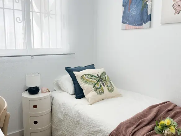 Apartment Of 69 M² In Orihuela Costa, Spain