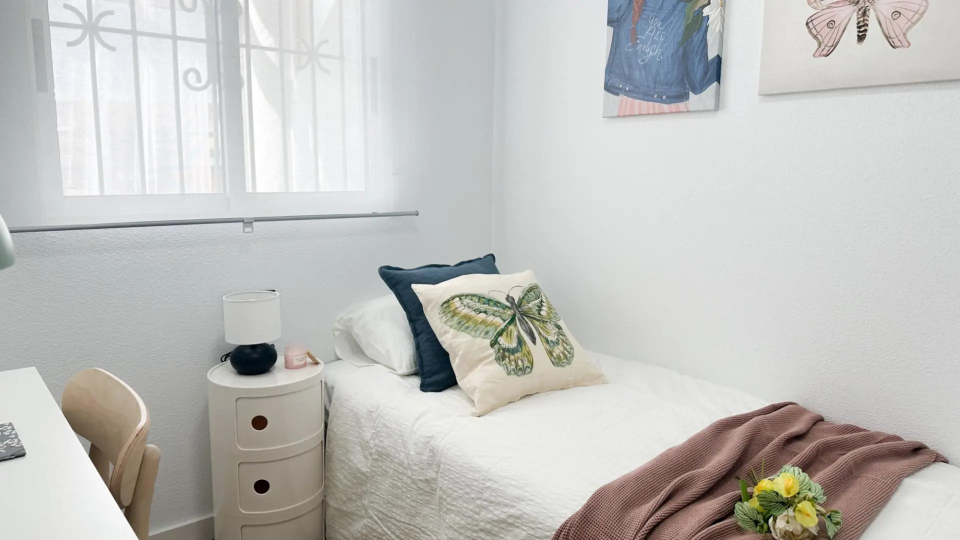 Apartment Of 69 M² In Orihuela Costa, Spain