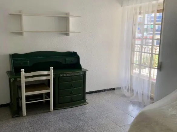 Duplex Of 110 M² With Sea Views In Santa Pola