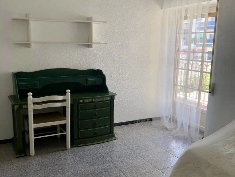 Duplex Of 110 M² With Sea Views In Santa Pola