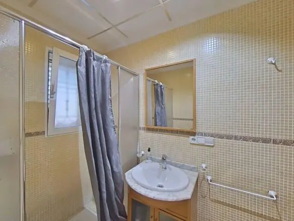 4-bedroom Duplex In Santiago De La Ribera, Spain (249 M²)