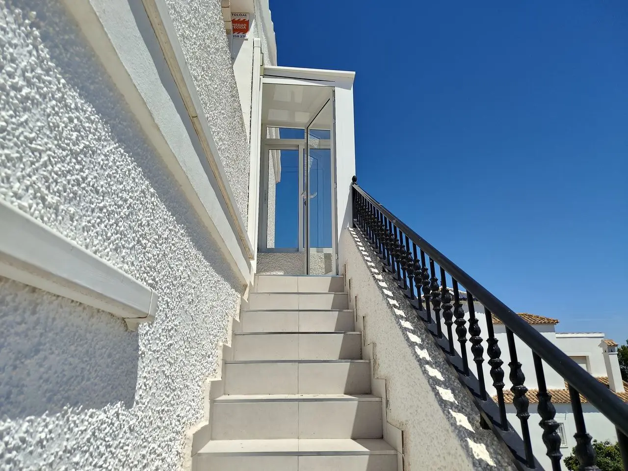 Villa Of 150 M² In Jacarilla, Spain