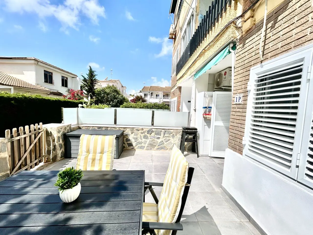 Apartment Of 53 M² In Orihuela Costa, Spain