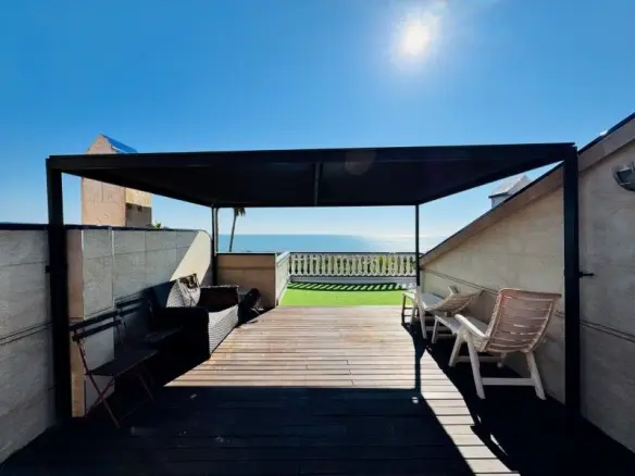 2-bedroom Duplex In Guardamar Del Segura, Spain (121 M²)