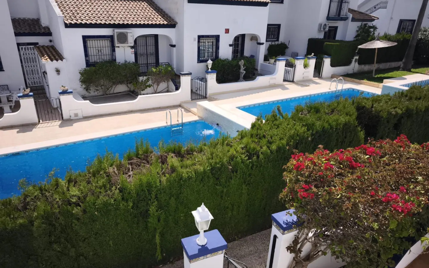 Bungalow Of 64 M² With Sea Views In Orihuela Costa, Spain