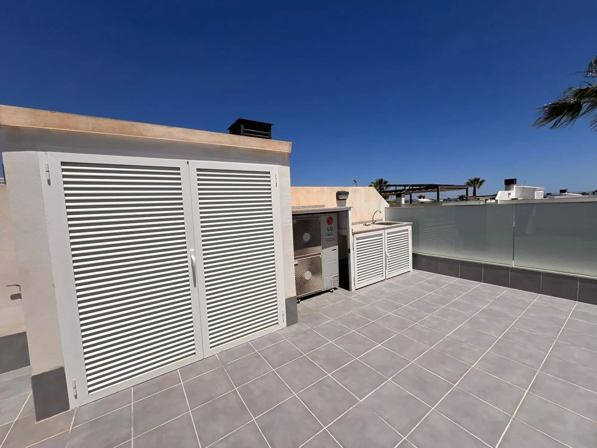 Villa Of 96 M² With Sea View In Orihuela Costa